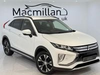 Used Mitsubishi Eclipse Cross 2018 SUV