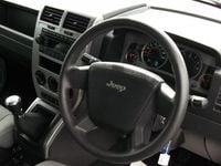 Used Jeep Patriot 2007 SUV