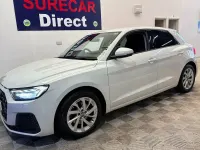 Used Audi A1 Sportback Sport 150 HP (110 kW) 2019 Hatchback