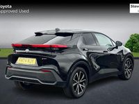 Used Toyota C-HR Design 140 HP (102 kW) 2026 SUV