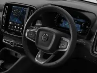 New Volvo EX40 Plus 300 kW (408 HP) 2026 SUV