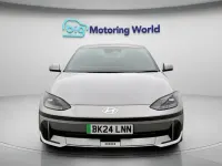 Used Hyundai Ioniq 6 Ultimate 167 kW (228 HP) 2026 Sedan