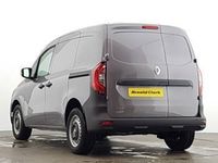 used Renault Kangoo ML19 TCe 100 Start Van