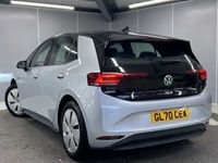 used VW ID3 Life Pro Performance (204ps) Auto