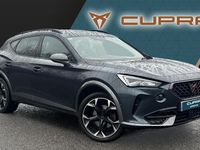 Used Cupra Formentor 150 HP (110 kW) 2023 SUV
