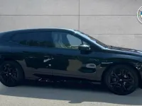 Used BMW iX M Sport 239 kW (326 HP) 2021 Black SUV