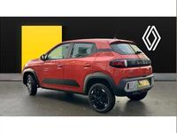 New Dacia Spring Extreme 47 kW (65 HP) 2025 Other Hatchback