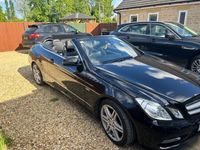 used Mercedes E250 E ClassCDI