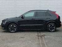 Used Kia e-Niro 147 kW (201 HP) 2023 Black SUV