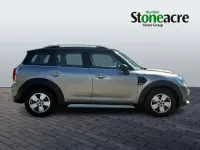 Used Mini Cooper 2018 Silver Hatchback