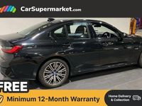 Used BMW 330e M Sport 292 HP (214 kW) 2022 Sedan