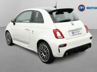 Used Abarth 595 147 HP (108 kW) 2022 Hatchback