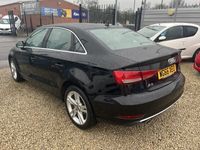 used Audi A3 1.6 TDI Sport 4dr