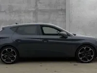 Used Cupra Leon 150 HP (110 kW) 2025 Grey Hatchback