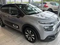 Used Citroën C3 PureTech 83 HP (61 kW) 2024 Hatchback