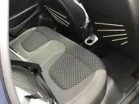 Used Renault Captur Dynamique 90 HP (66 kW) 2017 Grey SUV