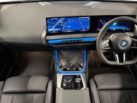 Used BMW X3 M Sport 295 HP (216 kW) 2025 Grey SUV