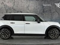 Used Mini Cooper S Hatch 201 HP (147 kW) 2025 White Hatchback