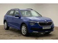 Used Skoda 110 R SE 2023 SUV