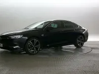 Used Vauxhall Insignia Sport 170 HP (125 kW) 2020 Hatchback