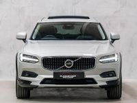 Usado Volvo V90 CC Plus 235 CV (172 kW) 2021 Dorado Familiar