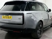 Used Land Rover Range Rover SE 400 HP (294 kW) 2023 SUV