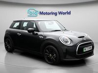 Używany Mini Cooper Level 2 135 kW (184 KM) 2023 Hatchback