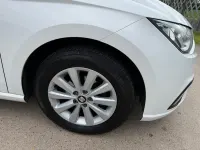 Used Seat Ibiza SE 2017 White Hatchback