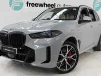 Usado BMW X5 M Sport 482 CV (354 kW) 2023 Gris SUV