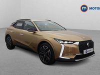 Used DS Automobiles DS4 Rivoli 224 HP (164 kW) 2023 Hatchback