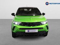 Used Vauxhall Mokka Ultimate 2023 Green SUV