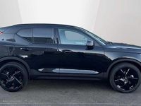 New Volvo XC40 Plus 2025 Black SUV