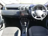 Used Dacia Duster Expression 90 HP (66 kW) 2023 Orange SUV