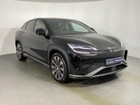 Used BYD Sealion 7 Design 389 kW (530 HP) 2025 Black SUV