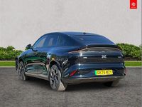 Used MG IM6 553 kW (752 HP) 2025 Black SUV