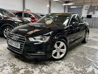 used Audi A3 1.6 TDI 110 Sport 3dr