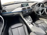 Used BMW 420 M Sport 180 HP (132 kW) 2020 Black Coupe