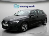 Used Audi A1 Sportback 94 HP (69 kW) 2021 Hatchback