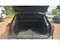 Used Nissan Qashqai N-Connecta 138 HP (101 kW) 2023 Black SUV
