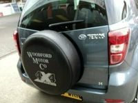 Used Daihatsu Terios 2007 SUV