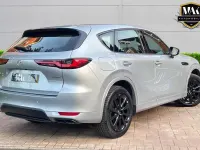 Used Mazda CX-60 Homura-Line 328 HP (241 kW) 2023 Silver SUV