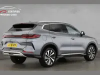 Used BYD Seal U Comfort 218 HP (160 kW) 2025 Grey SUV