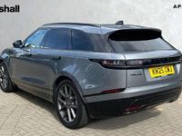 Used Land Rover Range Rover Velar HSE Dynamic 204 HP (150 kW) 2025 Zadar grey SUV
