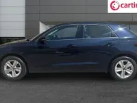 Used Audi A1 Sportback 95 HP (69 kW) 2023 Hatchback