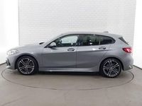 Used BMW 118 M Sport 136 HP (100 kW) 2024 Grey Hatchback