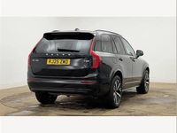 Used Volvo XC90 Plus 449 HP (330 kW) 2025 Black SUV
