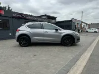 Used DS Automobiles DS4 120 HP (88 kW) 2016 Grey Hatchback