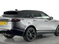 Used Land Rover Range Rover Velar S 204 HP (150 kW) 2022 Grey SUV