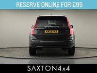 used Volvo XC90 2.0 B5P [250] R DESIGN Pro 5dr AWD Gtron