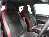 Begagnad Skoda Fabia Monte Carlo 110 HK (80 kW) 2019 Grå Halvkombi